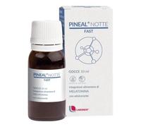 Integratore alimentare Pineal Notte Fast Gocce 10ml per un sonno naturale e senz