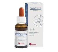 Integratore Alimentare Pineal Notte Gocce 50ml per Rilassamento e Regolazione de