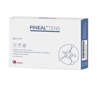 Integratore Alimentare PINEAL TENS FORTE 14 Bustine con Magnesio, Potassio, L-Tr