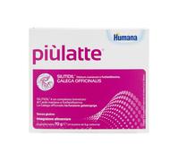 PIULATTE HUMANA 14 BUSTE