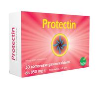 Integratore alimentare Protectin 30 compresse gastroresistenti da 850 mg con enz