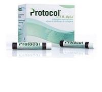 Vita Research Protocol 30 Flaconcini 25 Ml