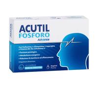 Angelini Acutil Fosforo Advance 50 Compresse