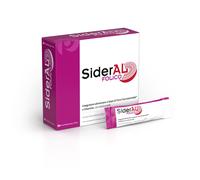 INTEGRATORE ALIMENTARE SIDERAL FOLICO 30MG 20 PEZZI SUPPORTO PER IL BENESSERE GE