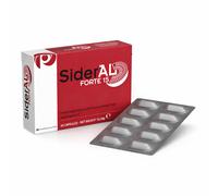 Integratore alimentare SiderAL Forte - ferro sucrosomiale e vitamina C - 30 c...