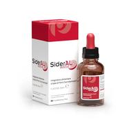 Integratore Alimentare Sideral Gocce