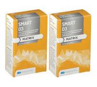 Integratore Alimentare Smart D3 Matrix Gocce, 15ml Offerta 2 Pezzi