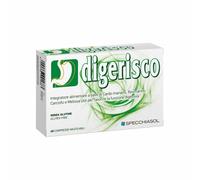 Integratore Alimentare Specchiasol