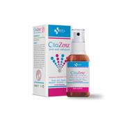 Integratore Alimentare Spray Orale Sublinguale a Base di Zenzero per Antinausea