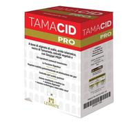 Integratore Alimentare TAMACID PRO in Stick Pack da 15g per la Digestione e il C