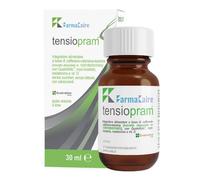 Integratore alimentare Tensiopram Gocce 30ml per il Benessere Psicologico e il