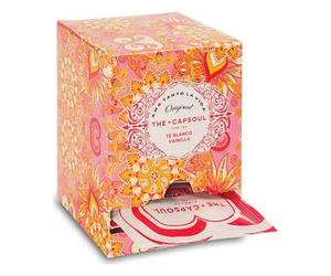 Integratore Alimentare The Capsoul Pirámides Ensobradas