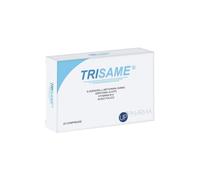 Integratore Alimentare Trisame 20 Compresse con S-Adenosil-L-Metionina, Griffoni