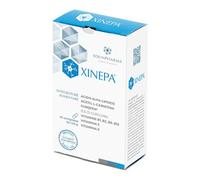 Integratore Alimentare XINEPA 30 Compresse con Acido Alfa-Lipoico, Acetil-L-Carn