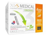 XLS Medical Integratore alimentare Original Nudge 90 sticks