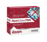 INTEGRATORE AMINOACIDI ESSENZIALI EAA NAMED NUTRIXAM BCAA AMINOACIDI RAMIFICATI