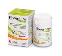 INTEGRATORE ANIMALI FLORENTERO 30 COMPRESSE CANI GATTI SUPPORTO SALUTE BENESSERE
