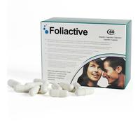 Integratore Anticaduta Capelli 500 Cosmetics Foliactive Pills