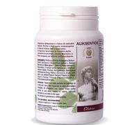 Integratore antistaminico allergia con ribes nigrum e rosa canina 60cps 40 Unità