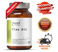 Integratore articolazioni 60 Capsule - Collagene Glucosamina Condroitina MSM