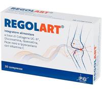 Integratore Articolazioni E Cartilagine | Collagene Non Denaturato 40Mg, Glucosa