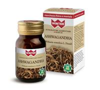 Integratore Ashwaganda - Contrasta stress, stanchezza mentale e squili