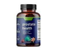 Integratore Benessere Prostatico, Supporto Naturale per Uomo 60/90 Capsule