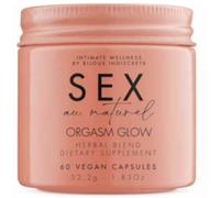 Integratore Bijoux Indiscrets Orgasm Glow Migliora la Libido 60 pillole