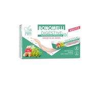 Integratore Botanico Bonomelli Digestive - 14 Stick