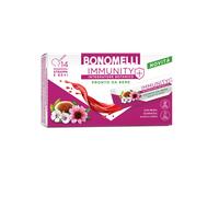 Bonomelli INTEGRATORE BOTANICO IMMUNITY 14 STICKS