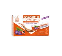 Bonomelli INTEGRATORE BOTANICO VITALITY 14 STICKS
