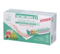 Integratore Botanico Bonomelli Digestive - 14 Stick