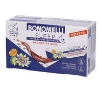 Integratore Botanico Bonomelli Sleep - 14 Stick