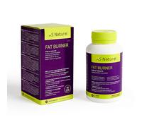Integratore Bruciagrassi 500 Cosmetics XS Natural Fat Burner