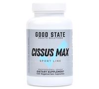 Integratore CissusMax 120 Capsule Di Good State