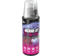Integratore coralli acquario marino - ARKA All-In-One 118 ml - con calcio, iodio, stronzio e vitamine - oltre 70 nutrienti - per crescita, colore e salute di SPS, LPS e coralli molli