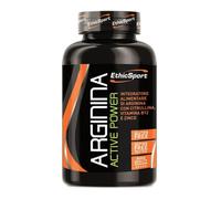 Integratore di Arginina e Citrullina con Vitamina B12 e Zinco - 90 Compresse per