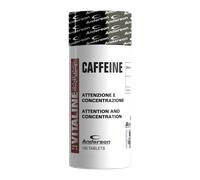 Integratore di Caffeina Anderson Research - 100 compresse