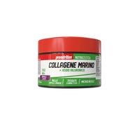 Integratore di Collagene Marino con Biotina, Zinco, Antiossidanti e Acido Ialuro