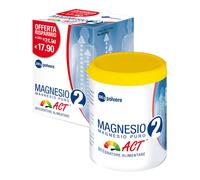 Magnesio 2 Act Magnesio Puro 300g