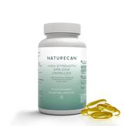 Integratore di Omega-3 ad alta concentrazione