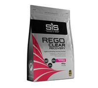 Sis Polvere Per Bevande Di Recupero Rego Clear Raspb&cranb 460g