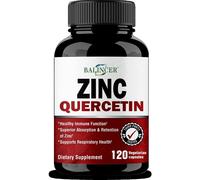 Integratore Di Zinco Chelato 800 Mg | Alta Potenza E Assorbenza Superiore