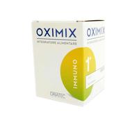 Integratore Difese Immunitarie con Manganese Zinco Rame Selenio e Vitamina C per