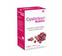 Integratore digestivo CYSTICLEAN Classic 30 Unità