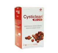 Integratore digestivo CYSTICLEAN Classic 30 Unità