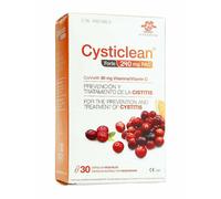 Integratore digestivo CYSTICLEAN Forte 30 Unità