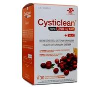 Integratore digestivo CYSTICLEAN Forte 30 Unità