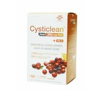 Integratore digestivo CYSTICLEAN Forte 60 Unità