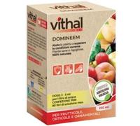 INTEGRATORE DOMINEEM 250ml VITHAL BIO - PROTEGGE DA INSETTI